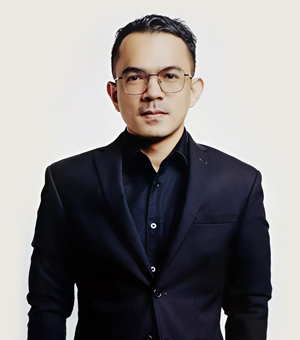 Image of Mohd Tawfeq Mohd Noor