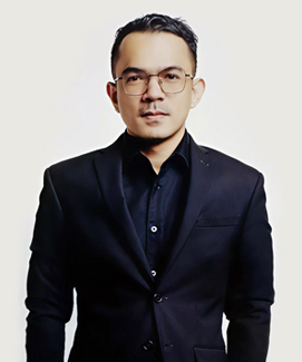 Profile photo of Dr Mohd Tawfeq Mohd Noor