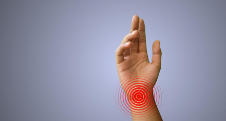 Image representing The Science of Pain – Understanding Neuropathic Pain and New Treatment Approaches