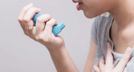 Image representing Asthma Care in Malaysia: Recognising Symptoms, Managing Triggers, and Treatment