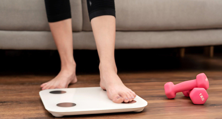 Image representing How to Maintain Your Weight: Advice from Nutrition Professionals