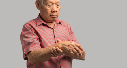Image representing Understanding Parkinson’s Disease: A Practical Medical Guide for Malaysia