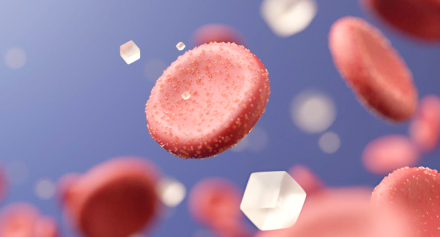 Image representing The Effects of Sugar on Cardiovascular Health