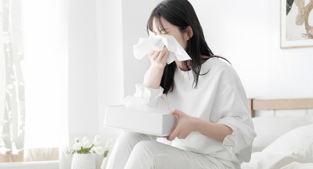 Image representing Allergy Test Promotion